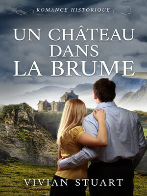 cover image of Un Château dans la brume